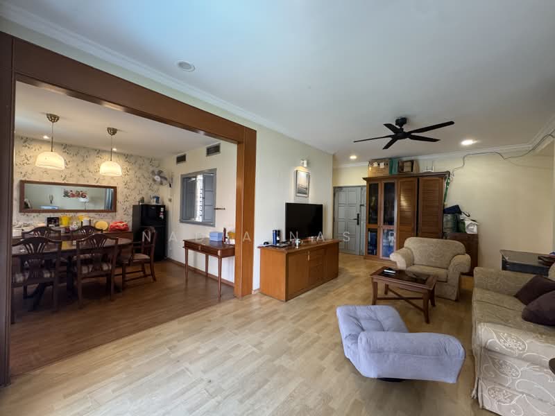 Service Residence for Sale at 1A Stonor - Nadia Nasir - PropertyGuru.com.my