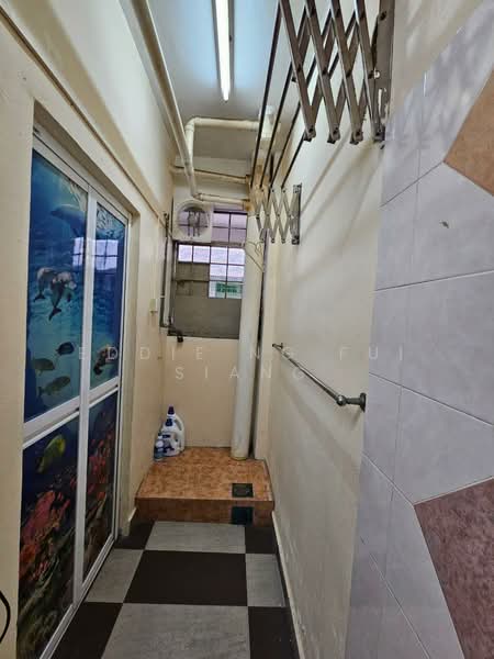 Apartment for Rent at Taman Lagenda Mas - Eddie Ng Fui Siang - Interior - PropertyGuru.com.my
