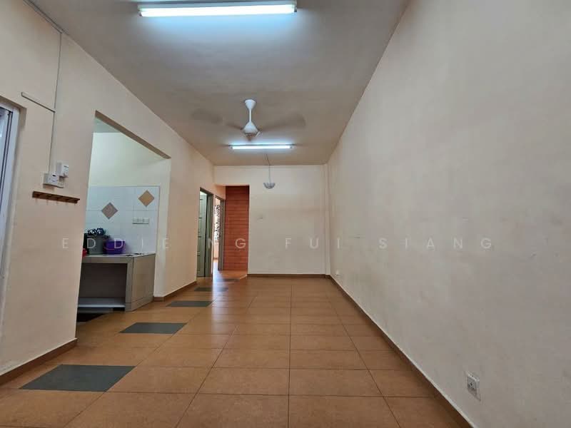 Apartment for Rent at Taman Lagenda Mas - Eddie Ng Fui Siang - Interior - PropertyGuru.com.my