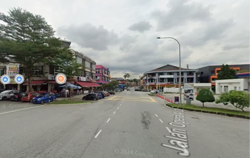 Shop for Sale in Shah Alam (Selangor) - Amanda Ong - Exterior - PropertyGuru.com.my