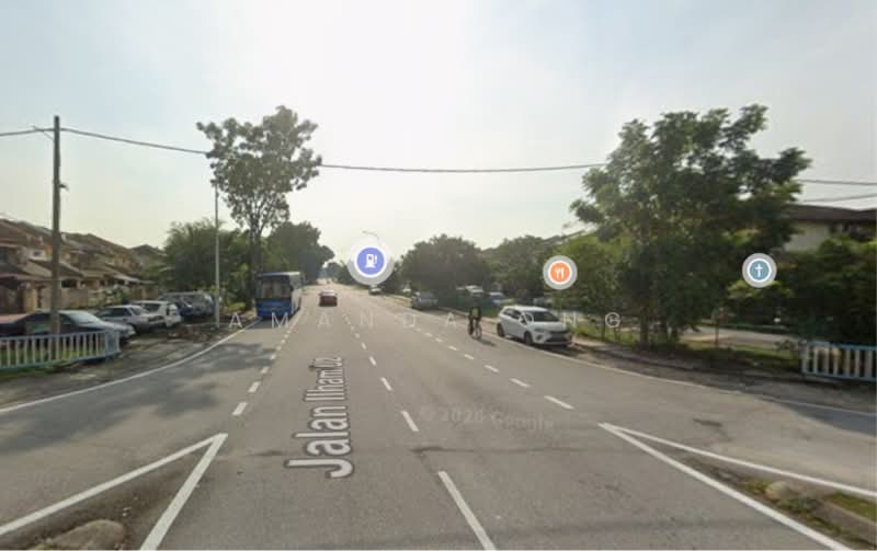 Shop for Sale in Shah Alam (Selangor) - Amanda Ong - Exterior - PropertyGuru.com.my