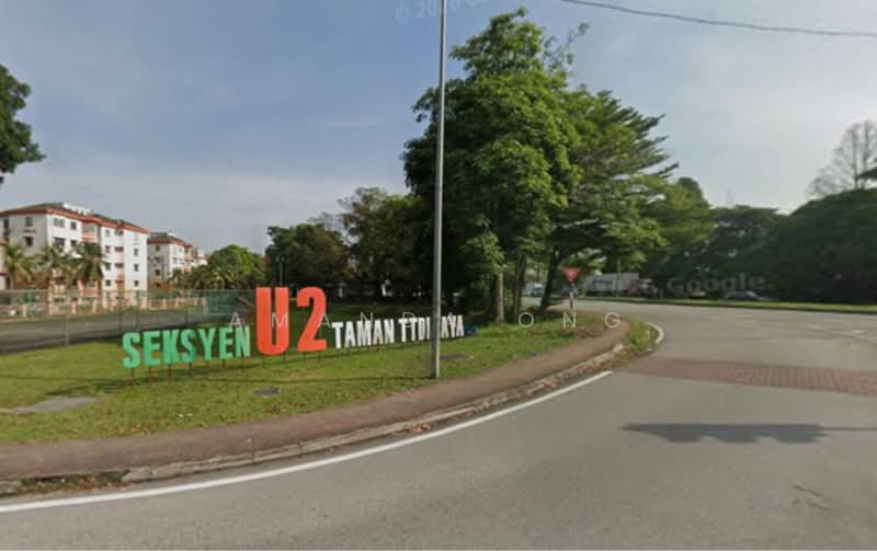 Shop for Sale in Shah Alam (Selangor) - Amanda Ong - Exterior - PropertyGuru.com.my