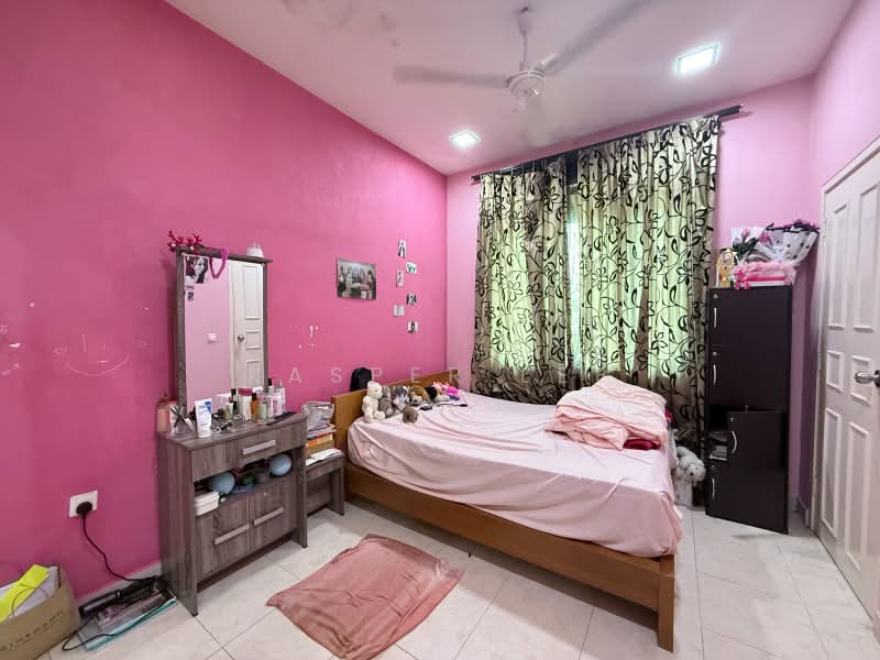 Bungalow House for Sale in Ledang Heights (Iskandar Puteri (Nusajaya)) - Kasper Lee - Bedroom - PropertyGuru.com.my