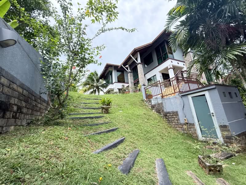 Bungalow House for Sale in Ledang Heights (Iskandar Puteri (Nusajaya)) - Kasper Lee - Exterior - PropertyGuru.com.my