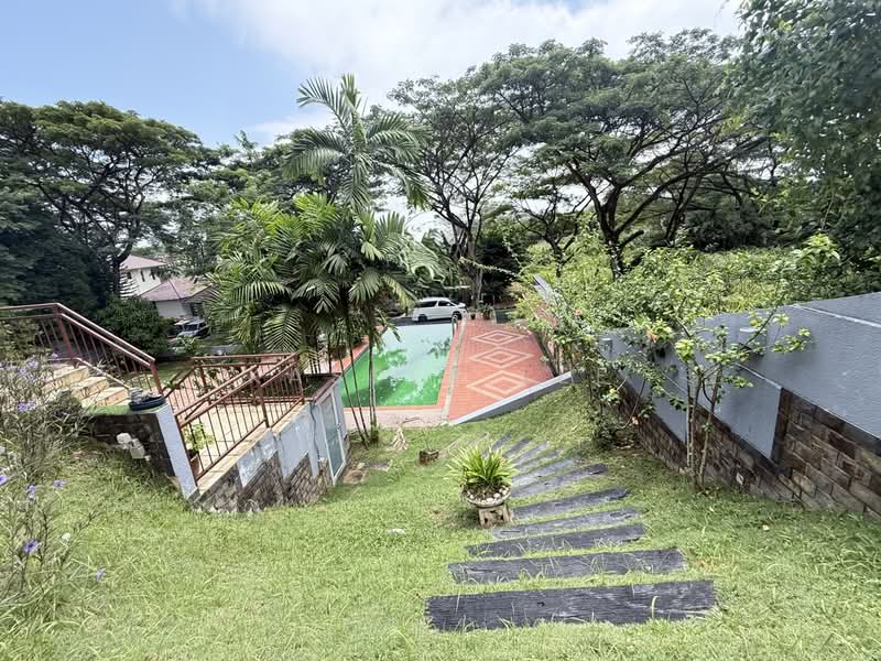Bungalow House for Sale in Ledang Heights (Iskandar Puteri (Nusajaya)) - Kasper Lee - Exterior - PropertyGuru.com.my