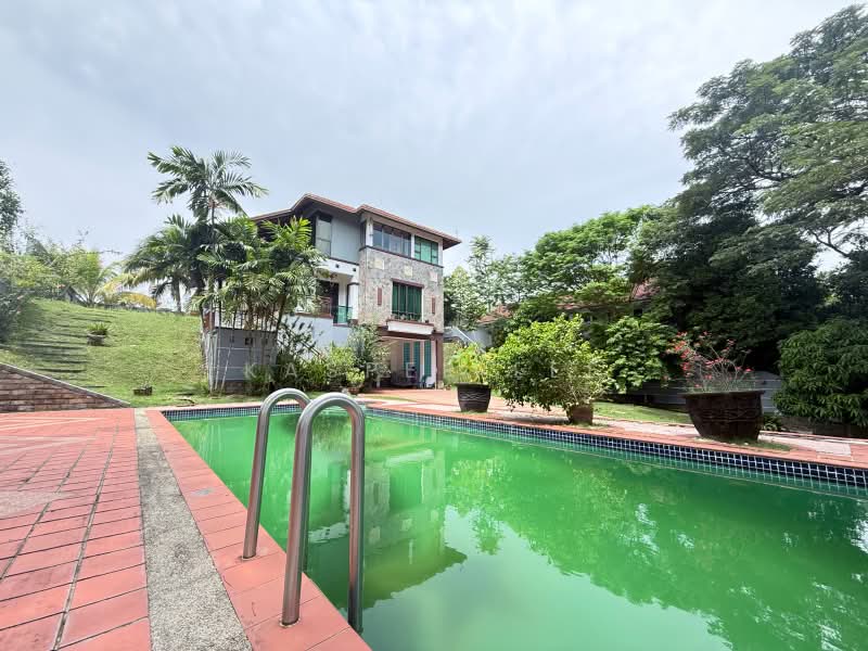 Bungalow House for Sale in Ledang Heights (Iskandar Puteri (Nusajaya)) - Kasper Lee - Exterior - PropertyGuru.com.my