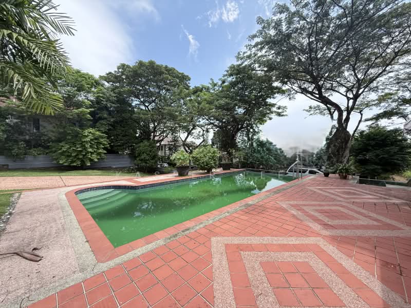 Bungalow House for Sale in Ledang Heights (Iskandar Puteri (Nusajaya)) - Kasper Lee - Exterior - PropertyGuru.com.my