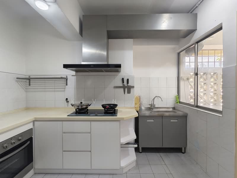 Condominium for Rent at Danau Idaman - Kevin Tan - PropertyGuru.com.my