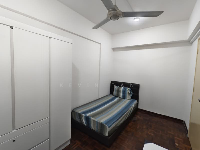 Condominium for Rent at Danau Idaman - Kevin Tan - PropertyGuru.com.my