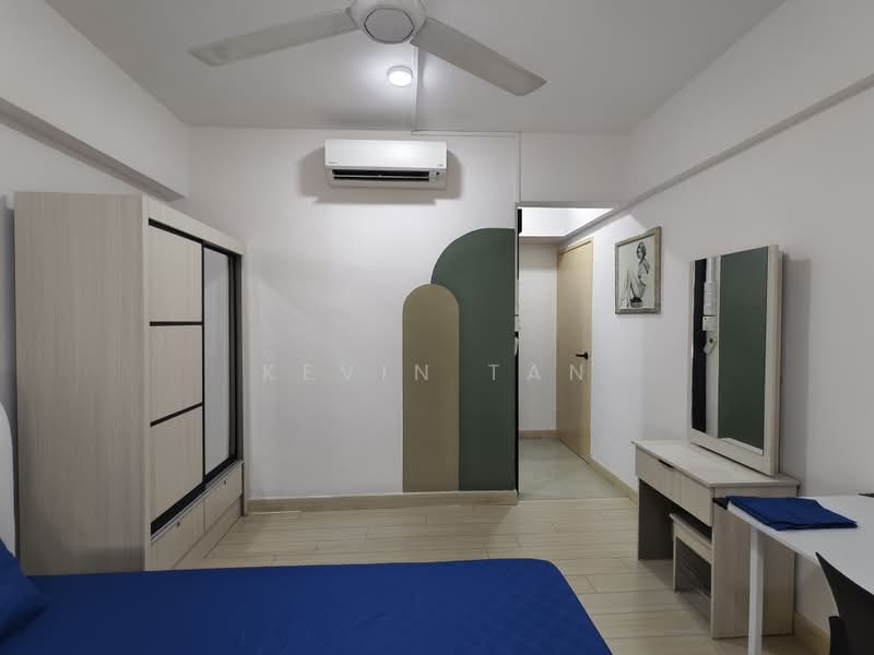 Condominium for Rent at Danau Idaman - Kevin Tan - PropertyGuru.com.my