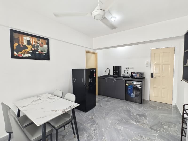 Condominium for Rent at Danau Idaman - Kevin Tan - PropertyGuru.com.my