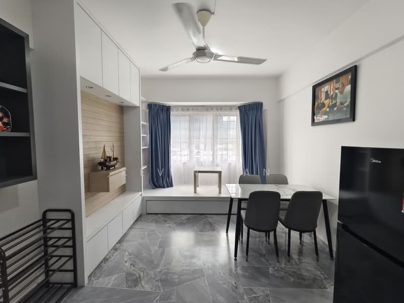 Condominium for Rent at Danau Idaman - Kevin Tan - PropertyGuru.com.my