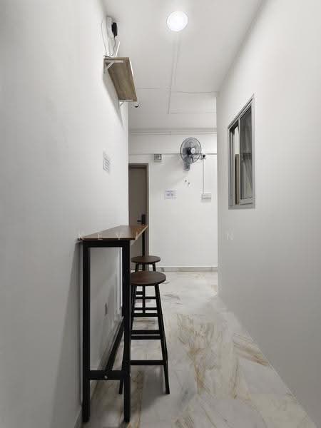 Kondominium untuk Disewa di Danau Idaman - Kevin Tan - Corridor - PropertyGuru.com.my