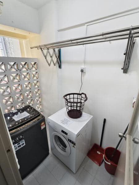 Kondominium untuk Disewa di Danau Idaman - Kevin Tan - Interior - PropertyGuru.com.my