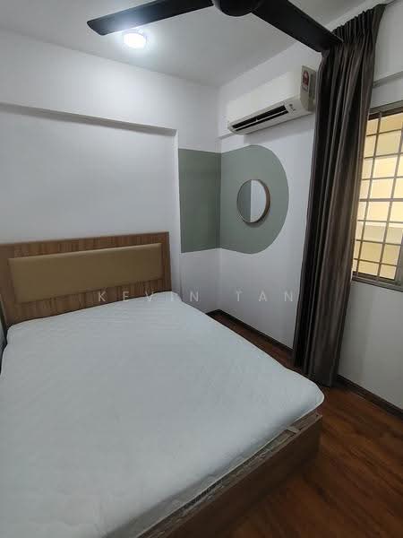 Kondominium untuk Disewa di Danau Idaman - Kevin Tan - Bedroom - PropertyGuru.com.my