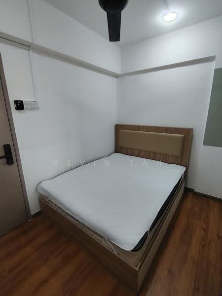 Kondominium untuk Disewa di Danau Idaman - Kevin Tan - Bedroom - PropertyGuru.com.my