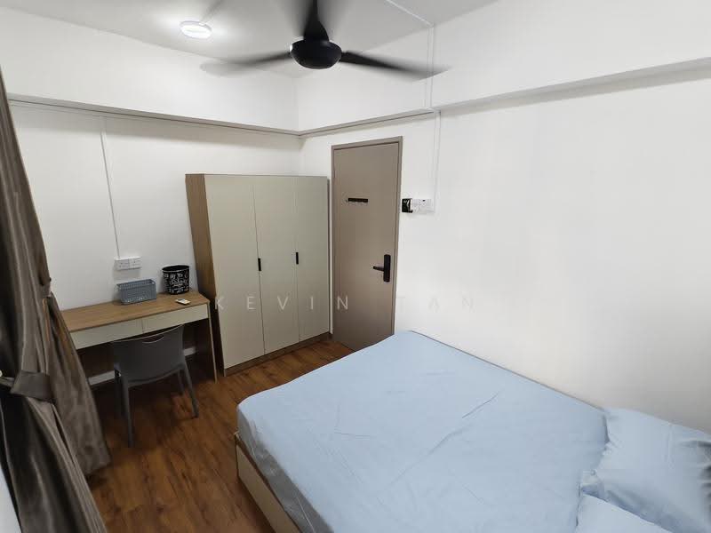 Kondominium untuk Disewa di Danau Idaman - Kevin Tan - Bedroom - PropertyGuru.com.my