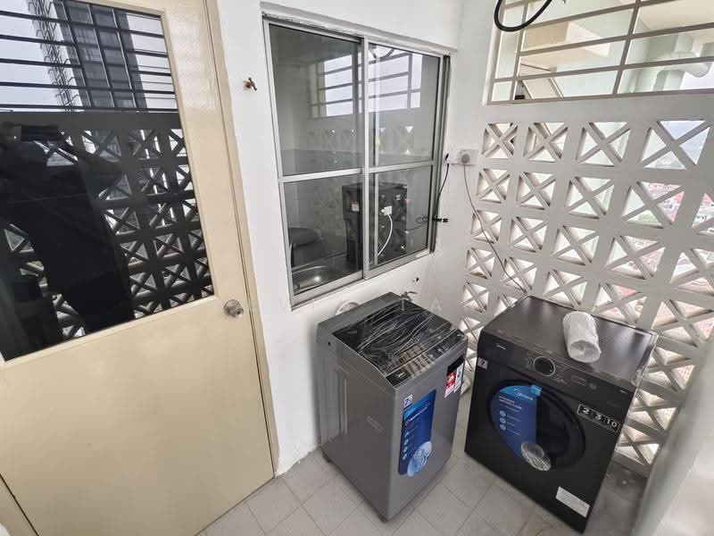 Kondominium untuk Disewa di Danau Idaman - Kevin Tan - PropertyGuru.com.my