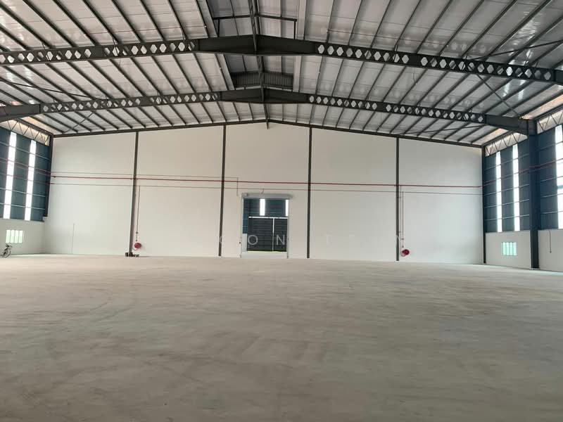 Factory for Rent in Taman Melati (Setapak) - Ng Moon Tsing - Interior - PropertyGuru.com.my