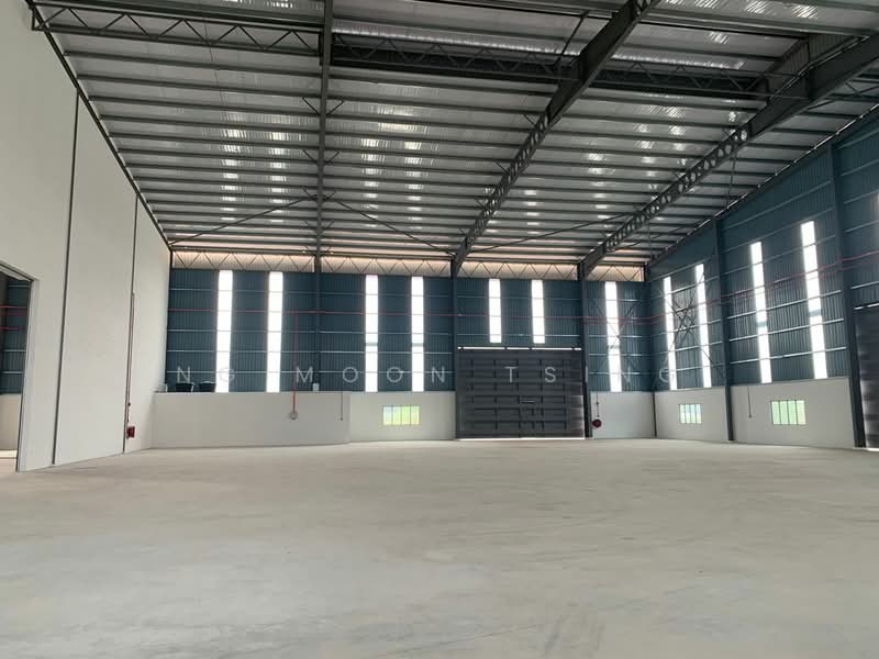 Factory for Rent in Taman Melati (Setapak) - Ng Moon Tsing - Interior - PropertyGuru.com.my