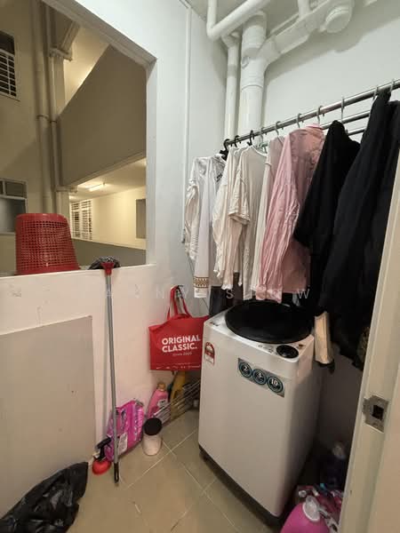 Kondominium untuk Disewa di Vista Wirajaya 2 @ PV9 Residences - Yanny Siow - Interior - PropertyGuru.com.my