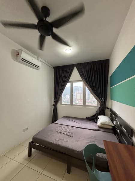 Kondominium untuk Disewa di Vista Wirajaya 2 @ PV9 Residences - Yanny Siow - Bedroom - PropertyGuru.com.my