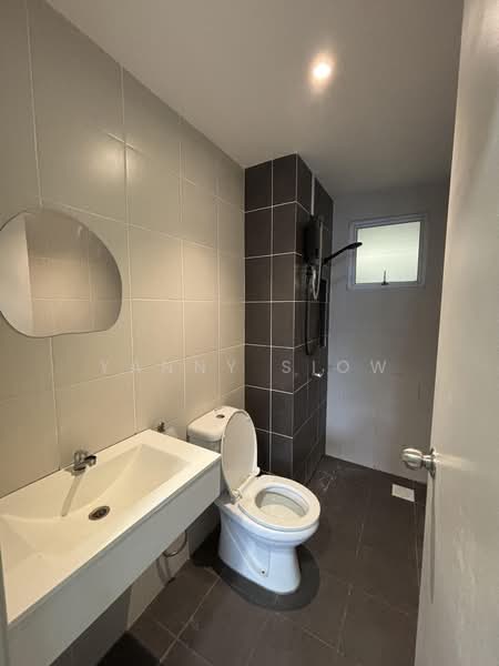 Kondominium untuk Disewa di Vista Wirajaya 2 @ PV9 Residences - Yanny Siow - Bathroom - PropertyGuru.com.my