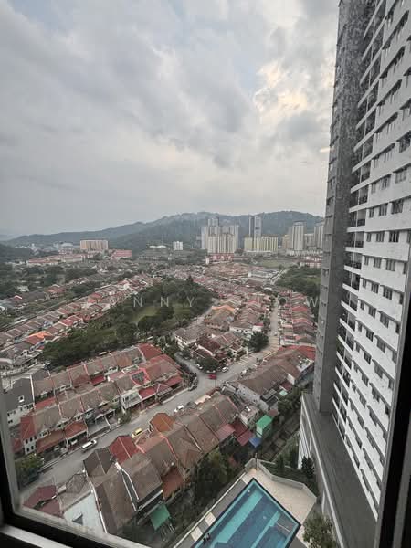 Kondominium untuk Disewa di Vista Wirajaya 2 @ PV9 Residences - Yanny Siow - Exterior - PropertyGuru.com.my