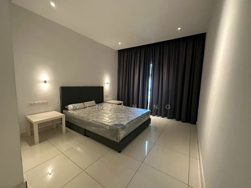 Service Residence for Rent at Metropolitan Square - Winson Ng - Bedroom - PropertyGuru.com.my