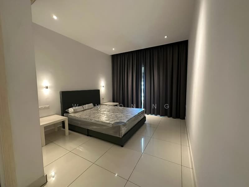 Service Residence for Rent at Metropolitan Square - Winson Ng - Bedroom - PropertyGuru.com.my