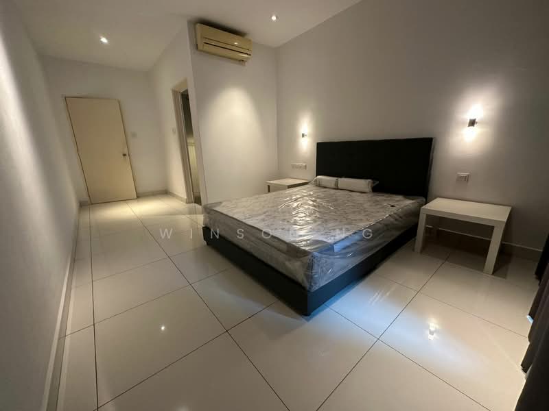 Service Residence for Rent at Metropolitan Square - Winson Ng - Bedroom - PropertyGuru.com.my