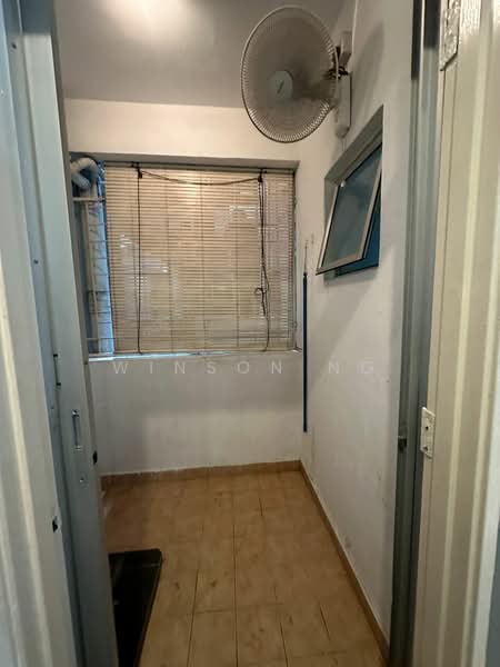 Service Residence for Rent at Metropolitan Square - Winson Ng - Interior - PropertyGuru.com.my
