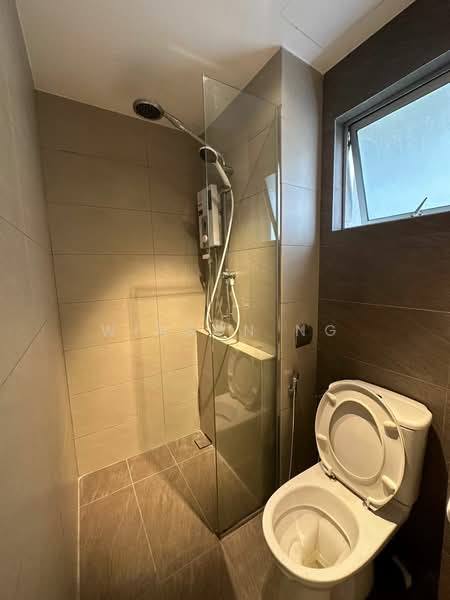 Service Residence for Rent at Metropolitan Square - Winson Ng - Bathroom - PropertyGuru.com.my