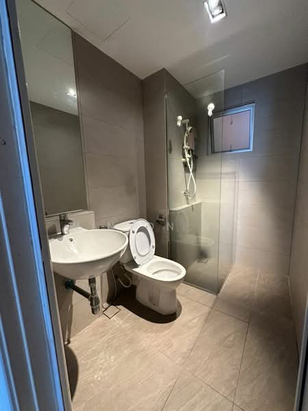 Service Residence for Rent at Metropolitan Square - Winson Ng - Bathroom - PropertyGuru.com.my
