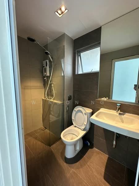 Service Residence for Rent at Metropolitan Square - Winson Ng - Bathroom - PropertyGuru.com.my