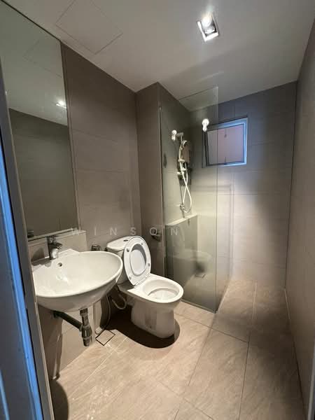 Service Residence for Rent at Metropolitan Square - Winson Ng - Bathroom - PropertyGuru.com.my