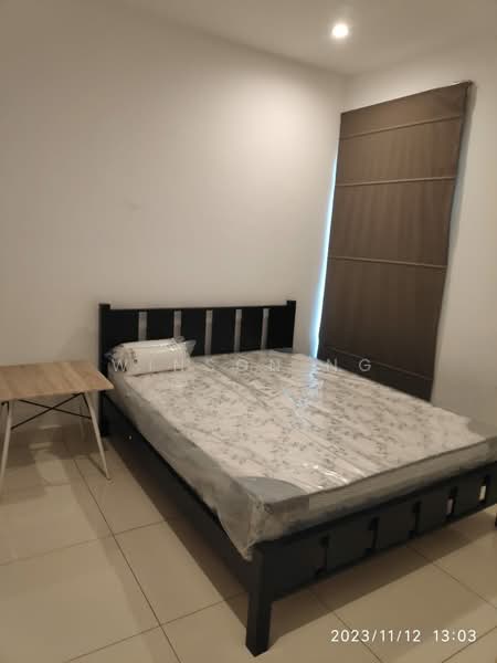 Service Residence for Rent at Metropolitan Square - Winson Ng - Bedroom - PropertyGuru.com.my