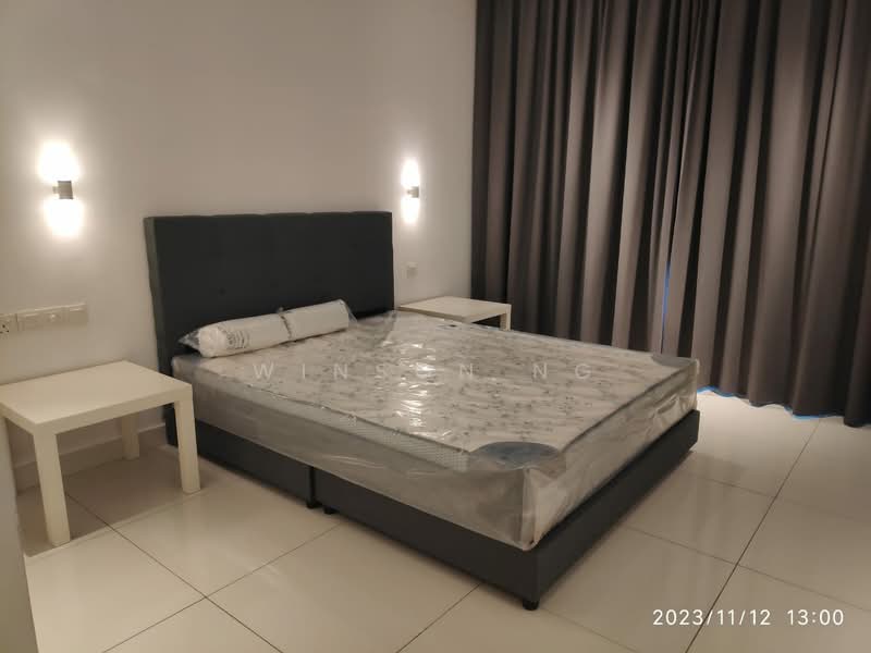 Service Residence for Rent at Metropolitan Square - Winson Ng - Bedroom - PropertyGuru.com.my