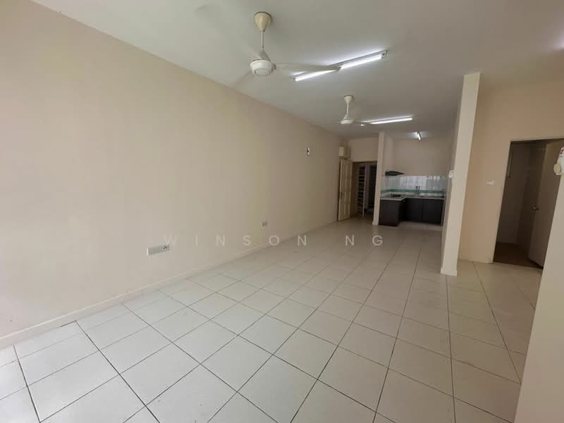 Service Residence for Rent at Metropolitan Square - Winson Ng - Living Room - PropertyGuru.com.my