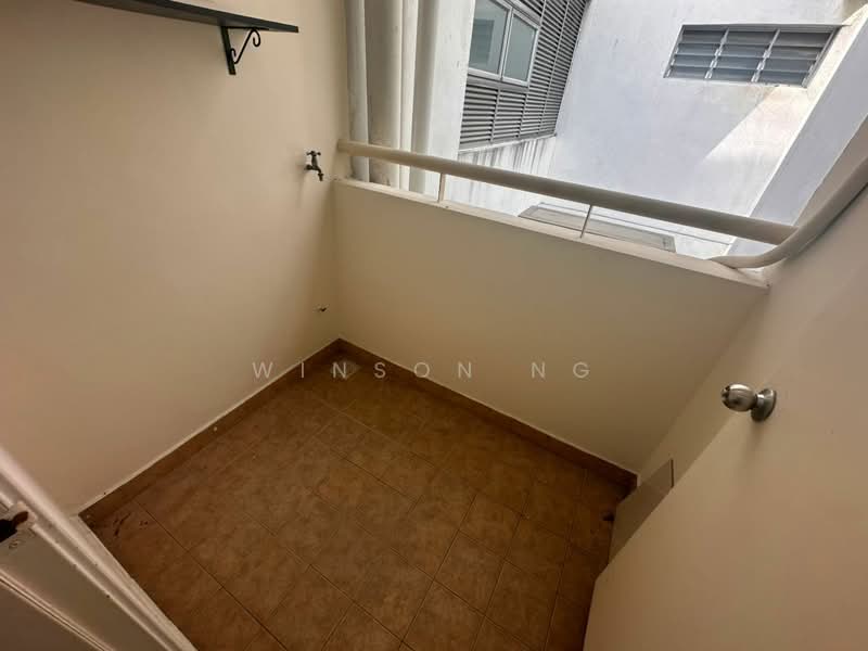Service Residence for Rent at Metropolitan Square - Winson Ng - PropertyGuru.com.my