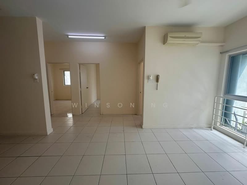 Service Residence for Rent at Metropolitan Square - Winson Ng - PropertyGuru.com.my