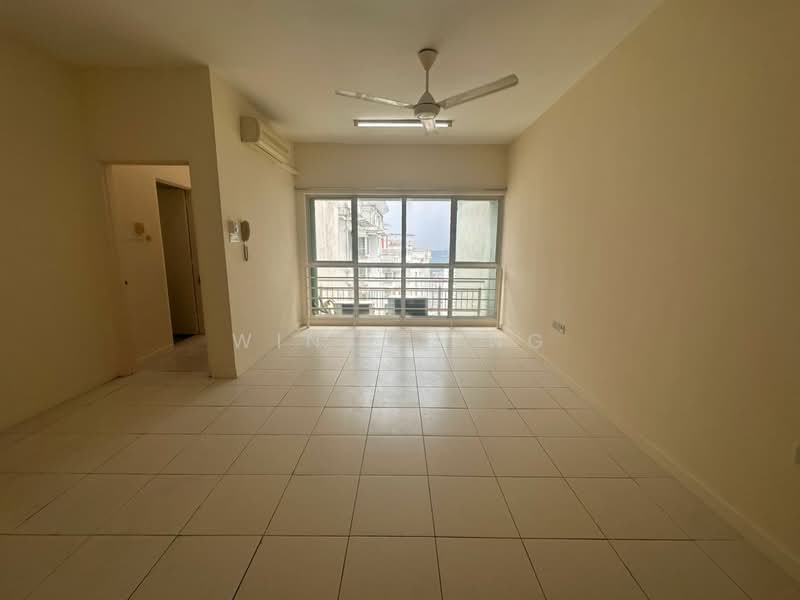Service Residence for Rent at Metropolitan Square - Winson Ng - PropertyGuru.com.my