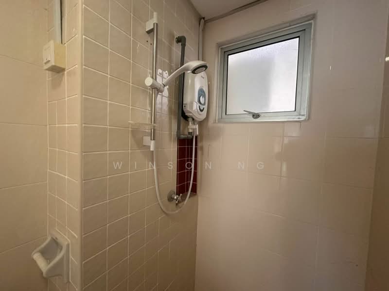 Service Residence for Rent at Metropolitan Square - Winson Ng - PropertyGuru.com.my