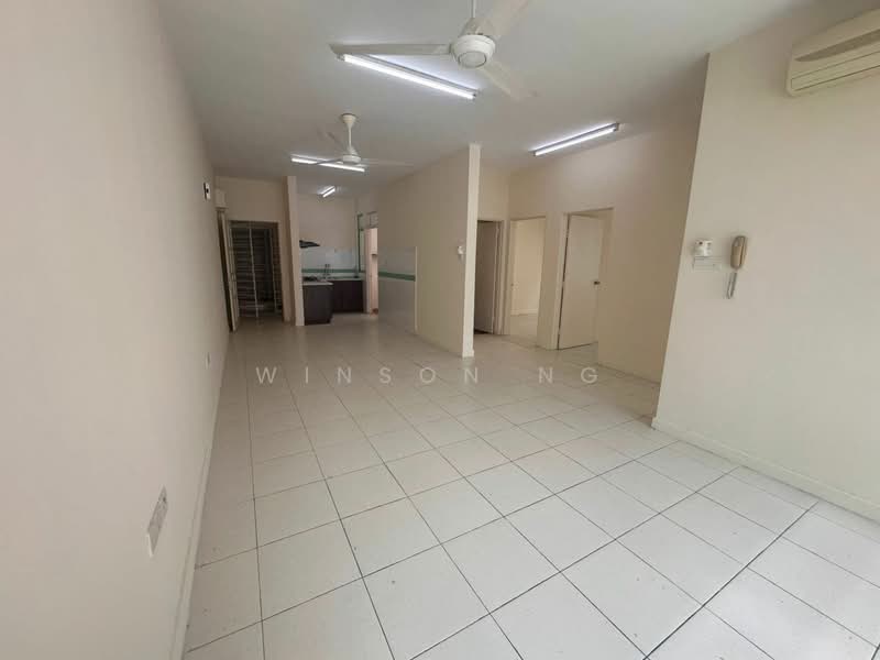 Service Residence for Rent at Metropolitan Square - Winson Ng - PropertyGuru.com.my