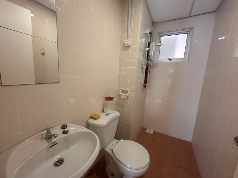 Service Residence for Rent at Metropolitan Square - Winson Ng - PropertyGuru.com.my