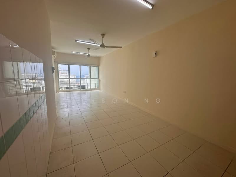 Service Residence for Rent at Metropolitan Square - Winson Ng - PropertyGuru.com.my