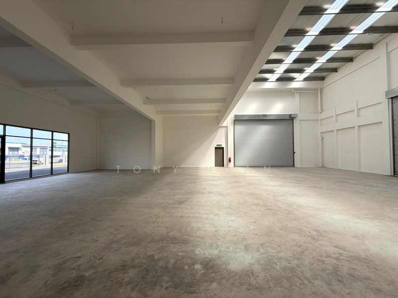 Semi-D Factory for Rent in Klang (Selangor) - Tony Ngan - Interior - PropertyGuru.com.my