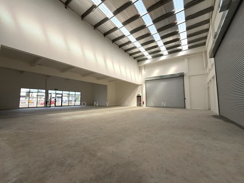 Semi-D Factory for Rent in Klang (Selangor) - Tony Ngan - Interior - PropertyGuru.com.my