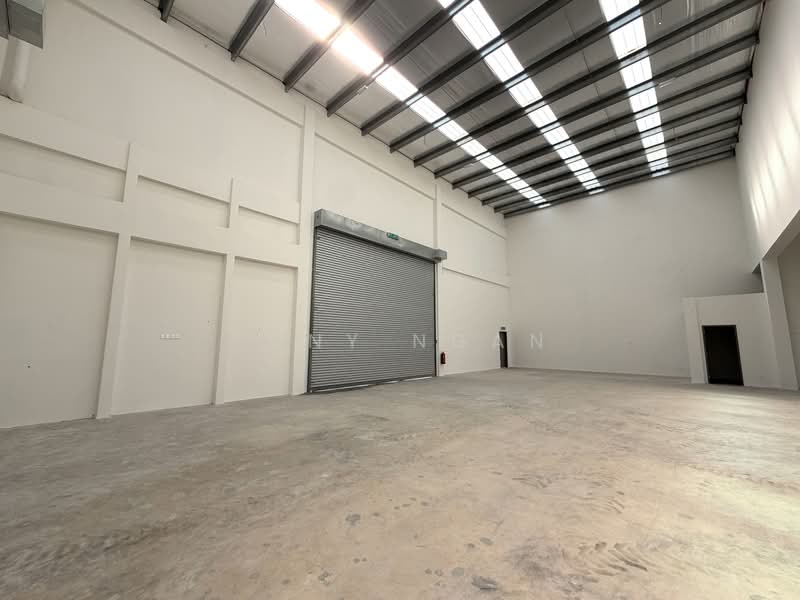 Semi-D Factory for Rent in Klang (Selangor) - Tony Ngan - Interior - PropertyGuru.com.my
