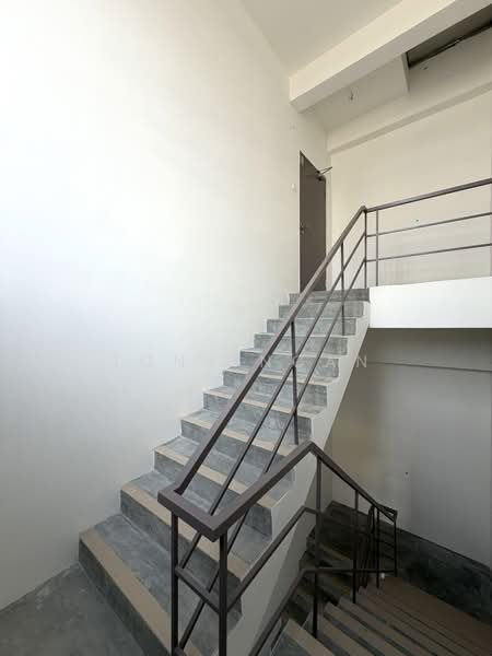 Semi-D Factory for Rent in Klang (Selangor) - Tony Ngan - Interior - PropertyGuru.com.my